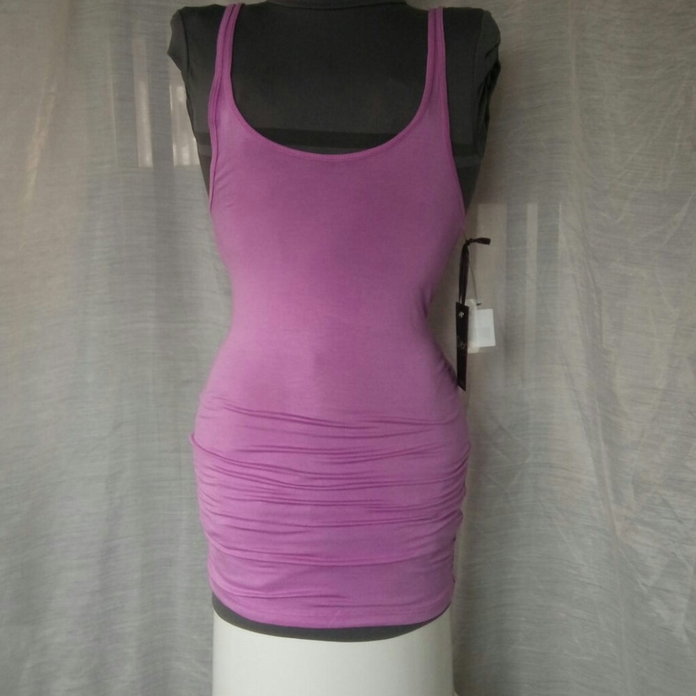 Dex tank